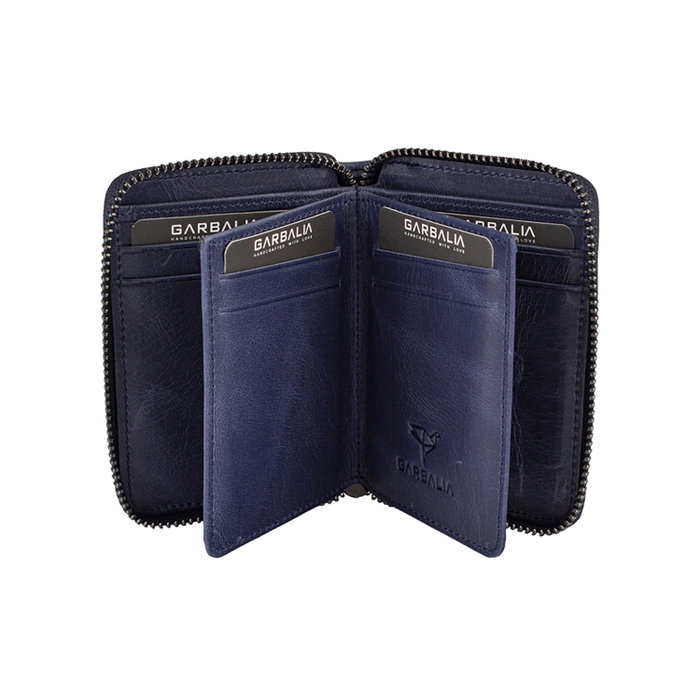 Zoozie Bags Fargo Azul Oscuro